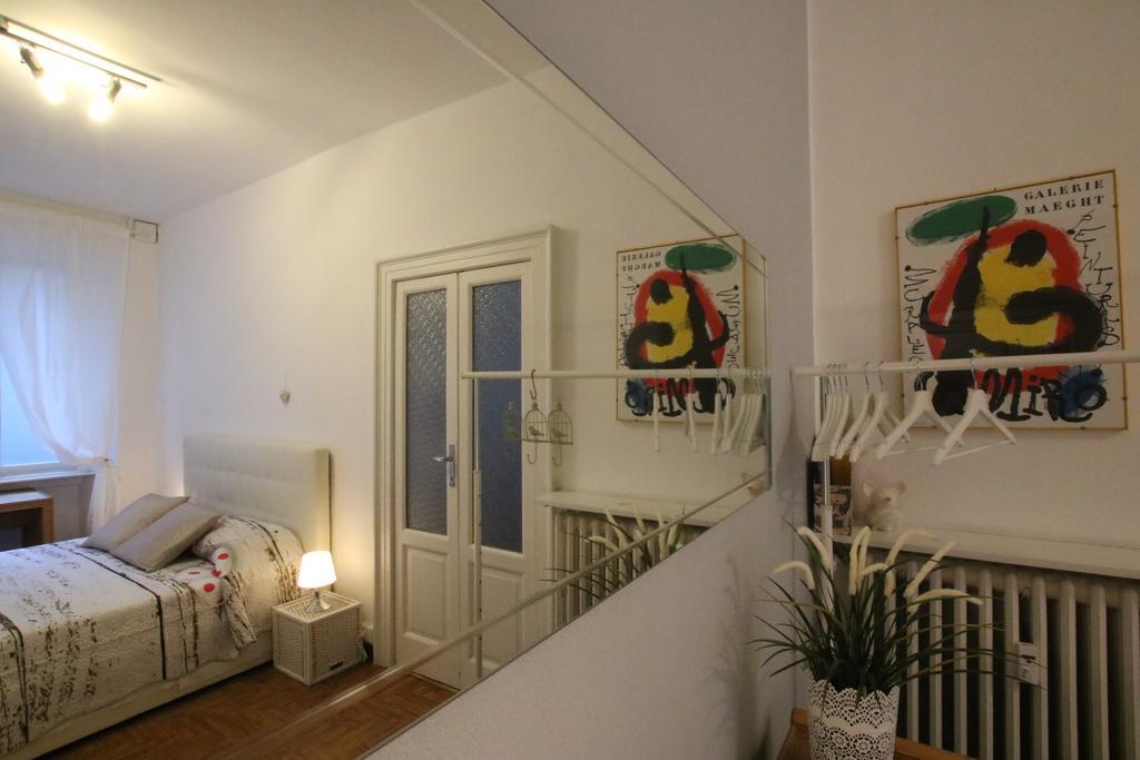 Piazza Duomo Amazing Apartment Como Exterior photo
