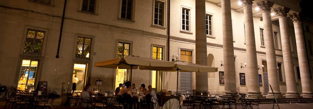 Piazza Duomo Amazing Apartment Como Exterior photo