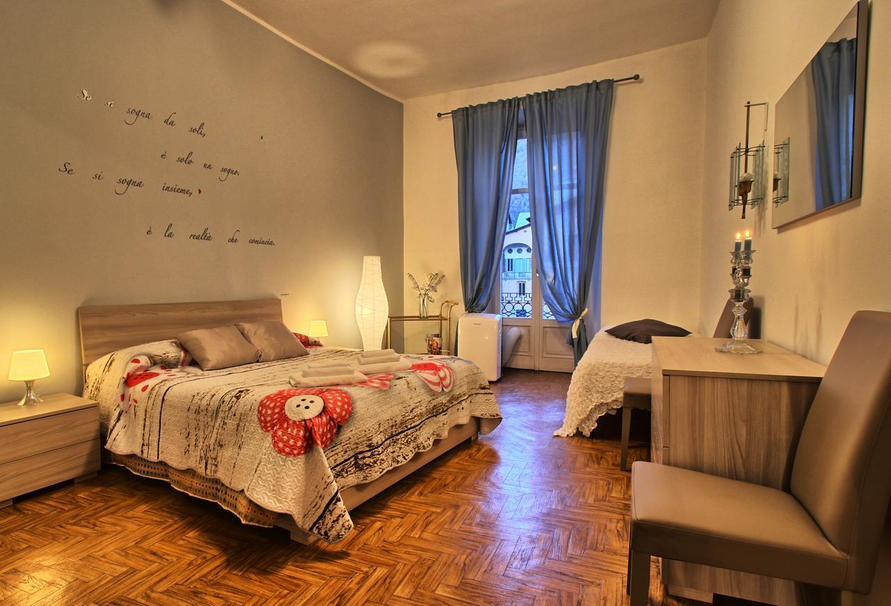 Piazza Duomo Amazing Apartment Como Exterior photo