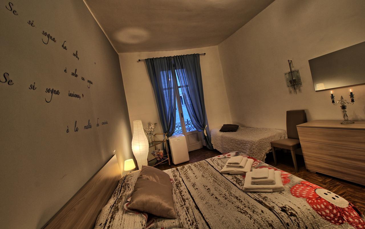 Piazza Duomo Amazing Apartment Como Exterior photo