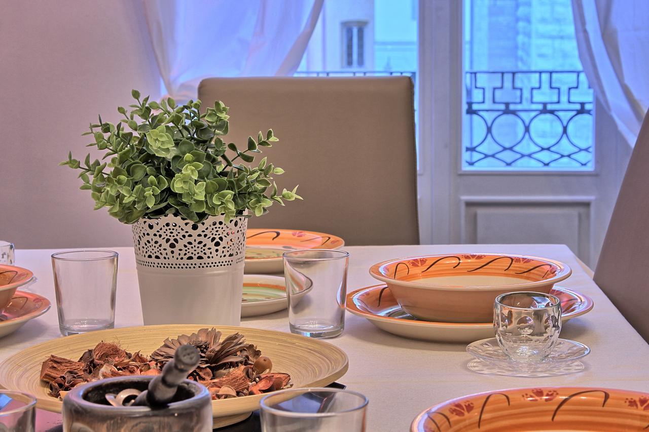 Piazza Duomo Amazing Apartment Como Exterior photo