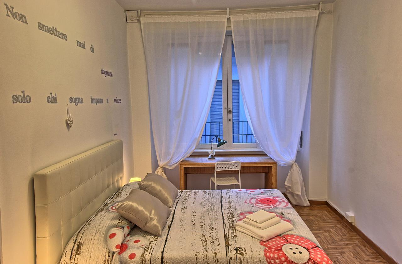 Piazza Duomo Amazing Apartment Como Exterior photo