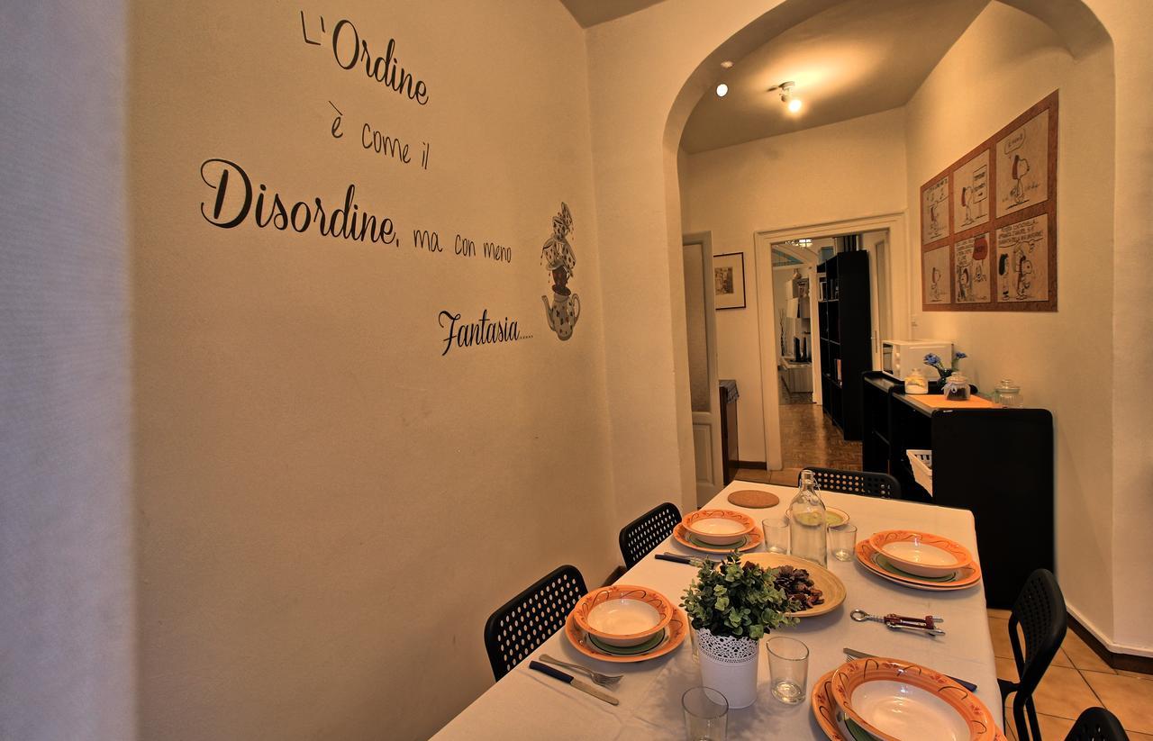 Piazza Duomo Amazing Apartment Como Exterior photo