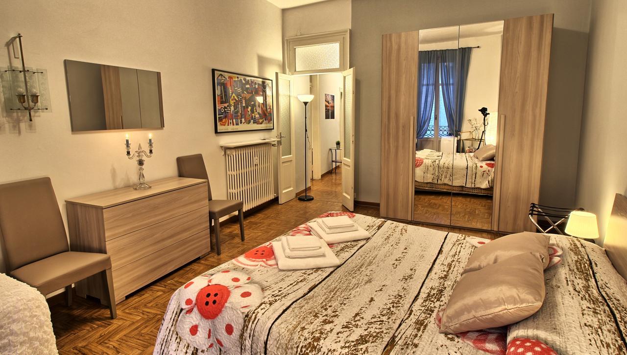 Piazza Duomo Amazing Apartment Como Exterior photo