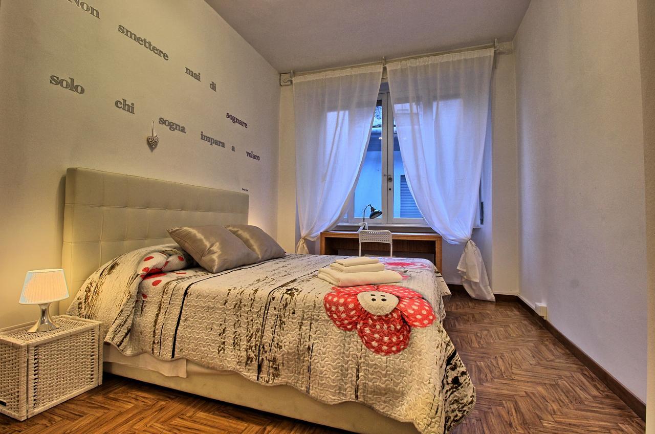 Piazza Duomo Amazing Apartment Como Exterior photo